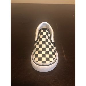 Vans Classic Slip-On